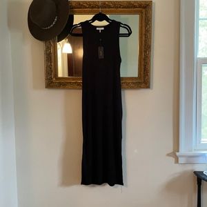 Brand new Rag & Bone zip sleeveless sweater dress